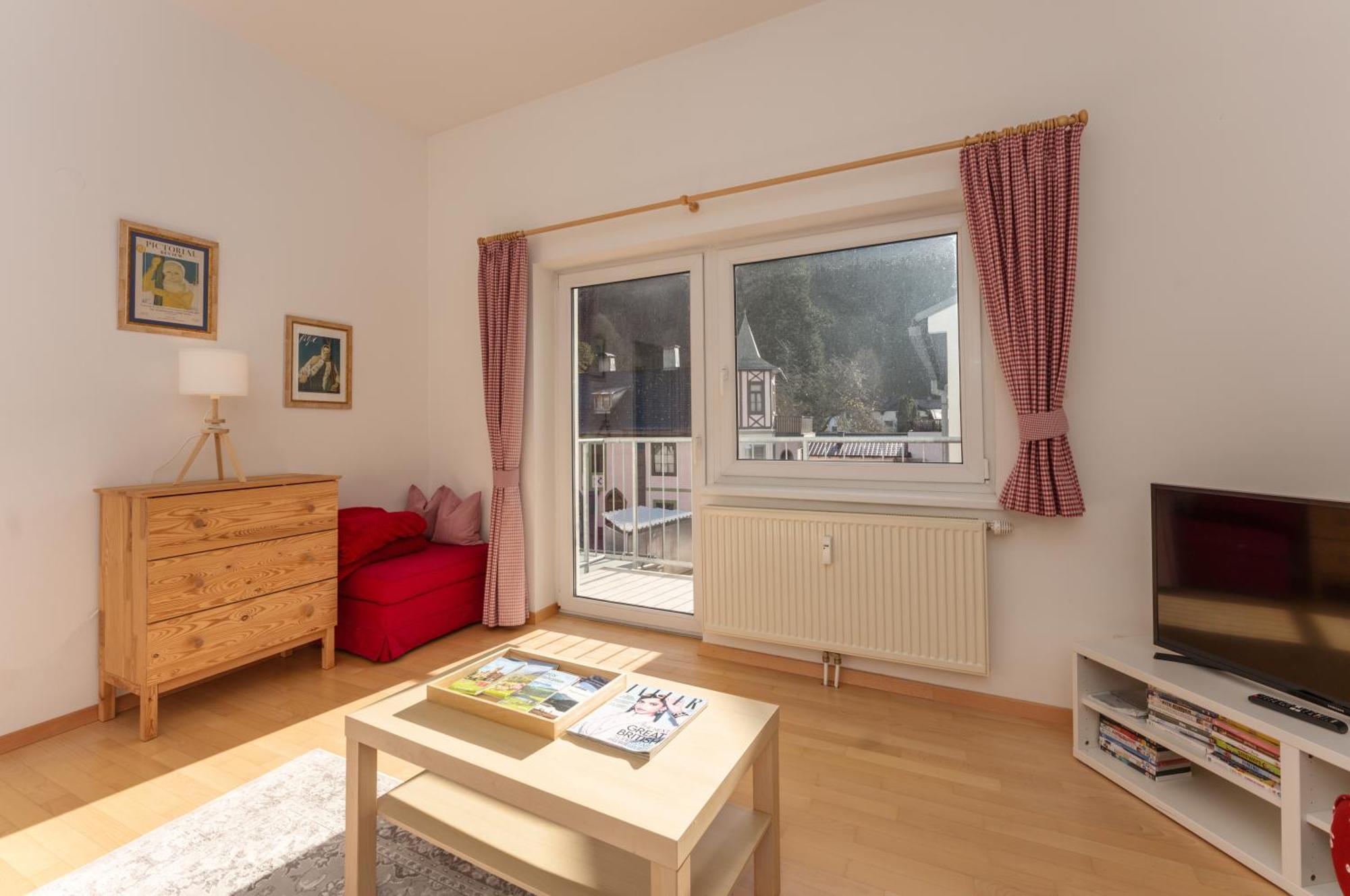 Appartements Maria Stewart By Schladming-Appartements Quarto foto