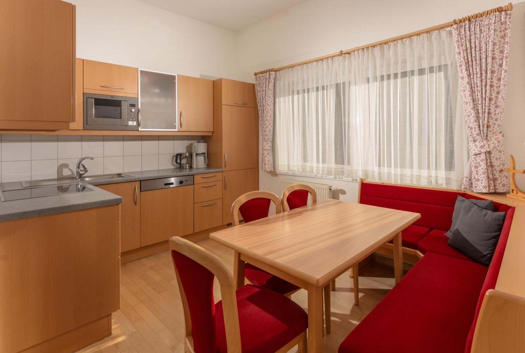Appartements Maria Stewart By Schladming-Appartements Quarto foto