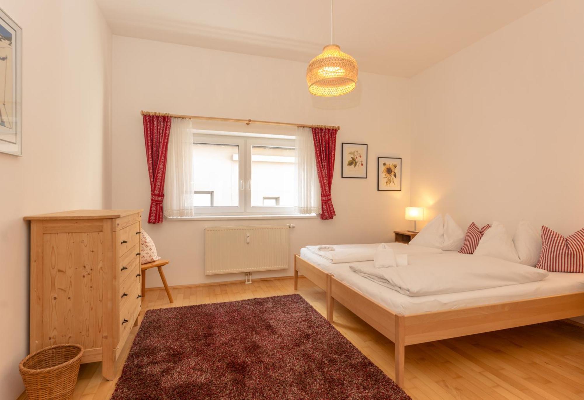 Appartements Maria Stewart By Schladming-Appartements Quarto foto