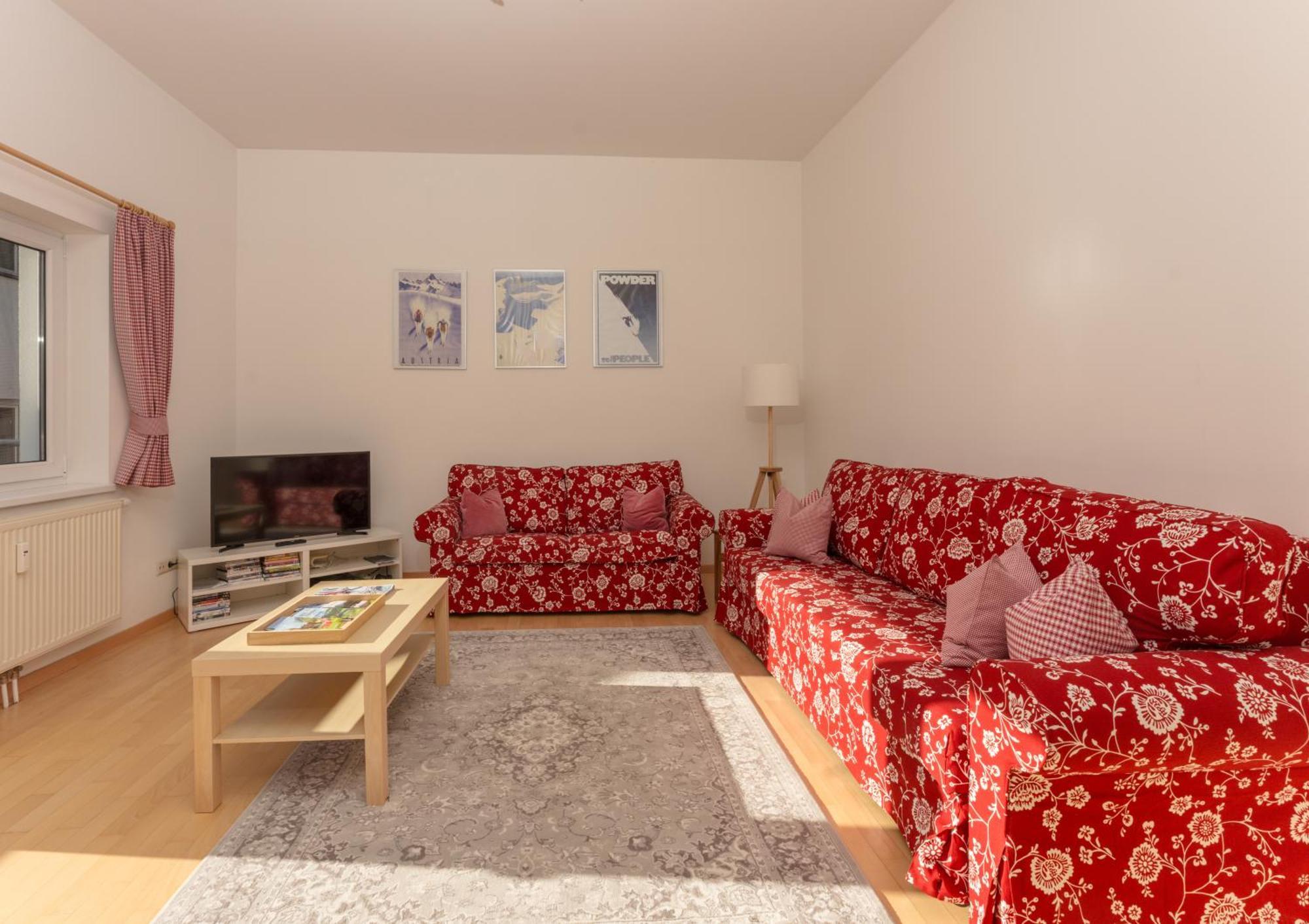 Appartements Maria Stewart By Schladming-Appartements Exterior foto