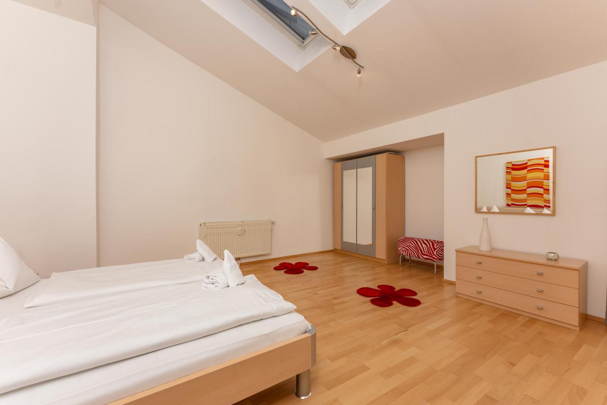 Appartements Maria Stewart By Schladming-Appartements Quarto foto