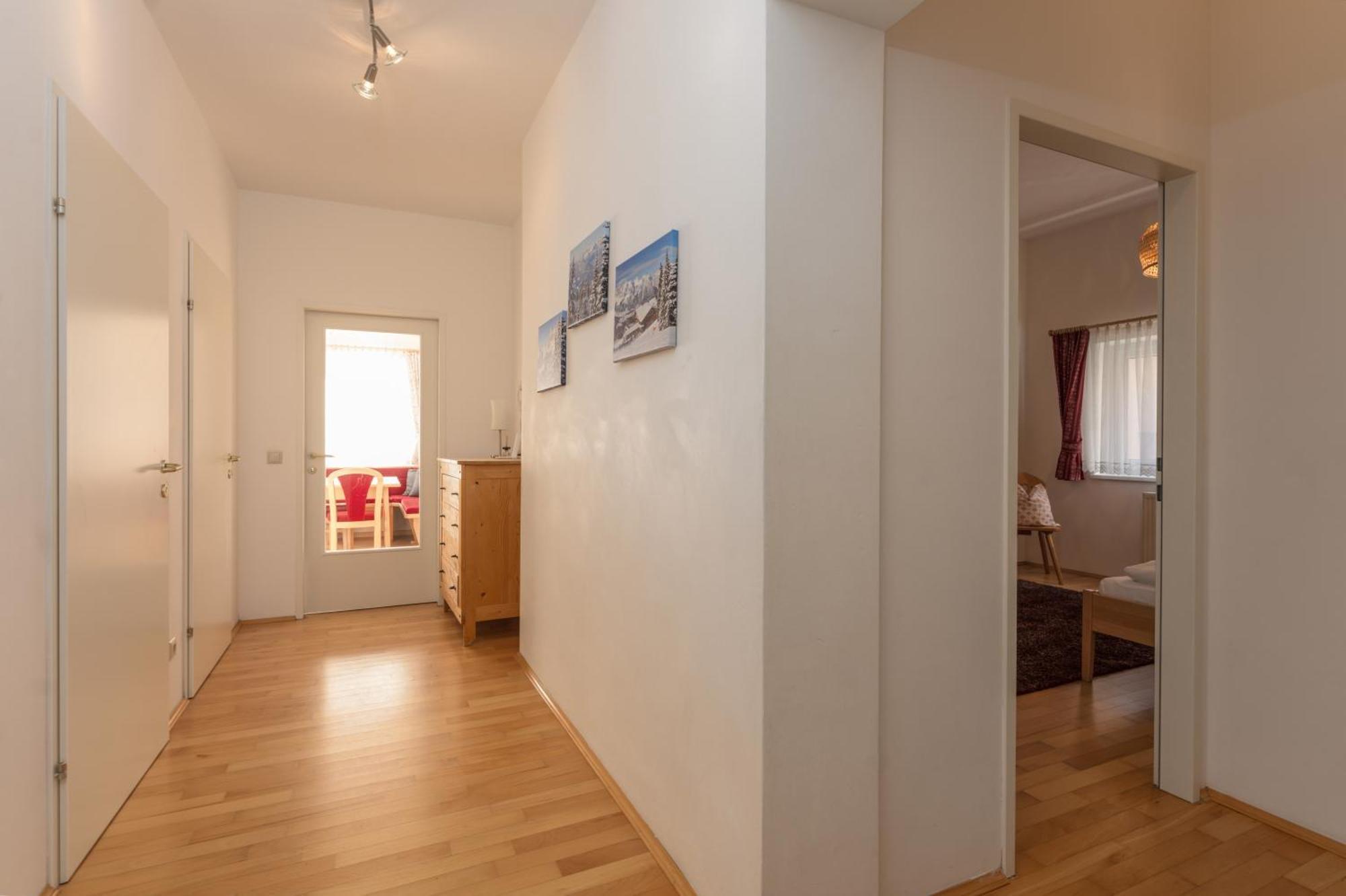 Appartements Maria Stewart By Schladming-Appartements Quarto foto