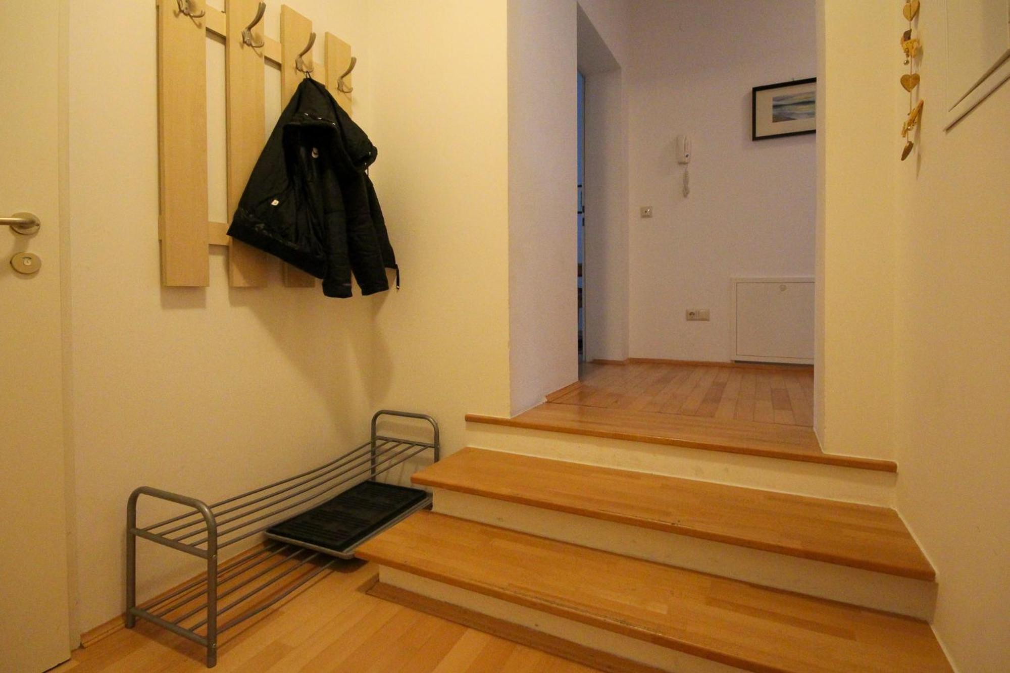 Appartements Maria Stewart By Schladming-Appartements Quarto foto