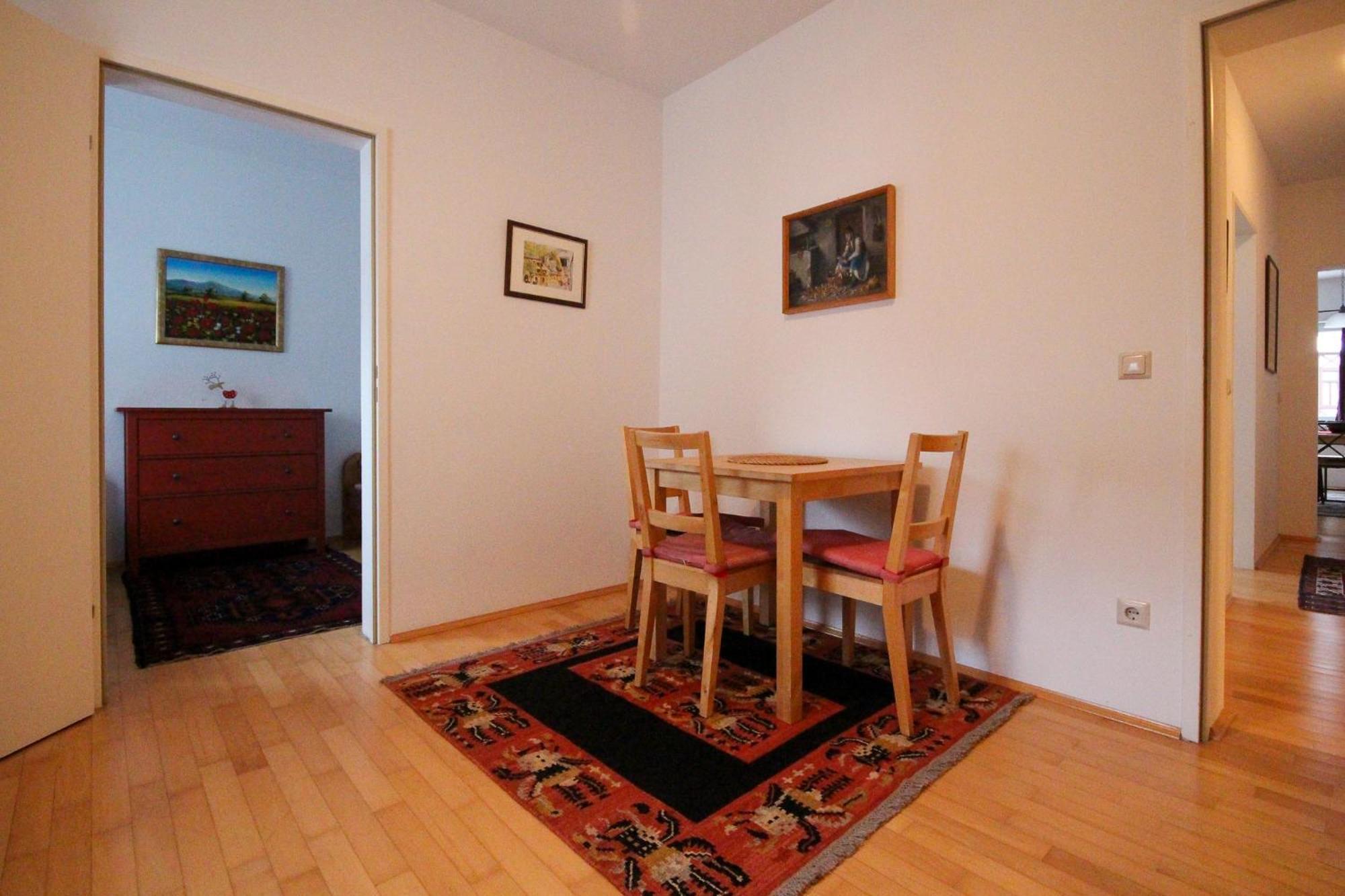 Appartements Maria Stewart By Schladming-Appartements Quarto foto