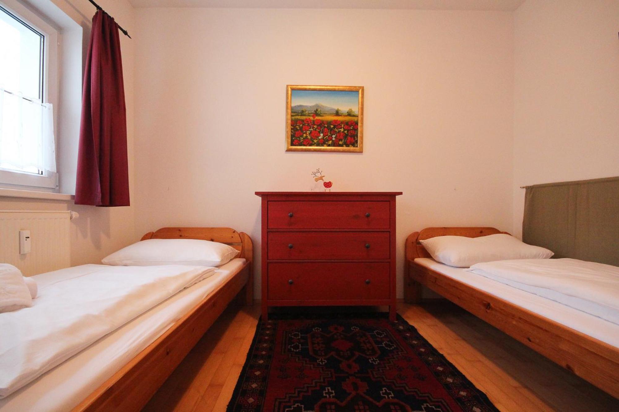 Appartements Maria Stewart By Schladming-Appartements Quarto foto