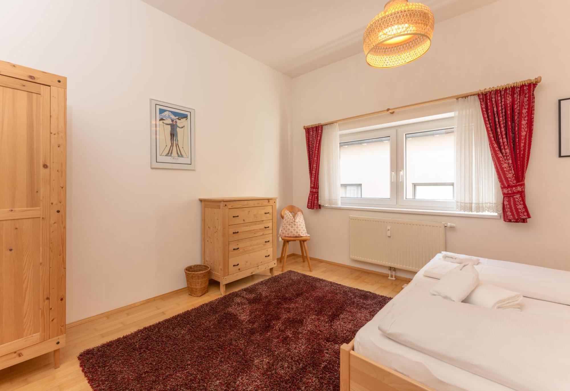 Appartements Maria Stewart By Schladming-Appartements Quarto foto