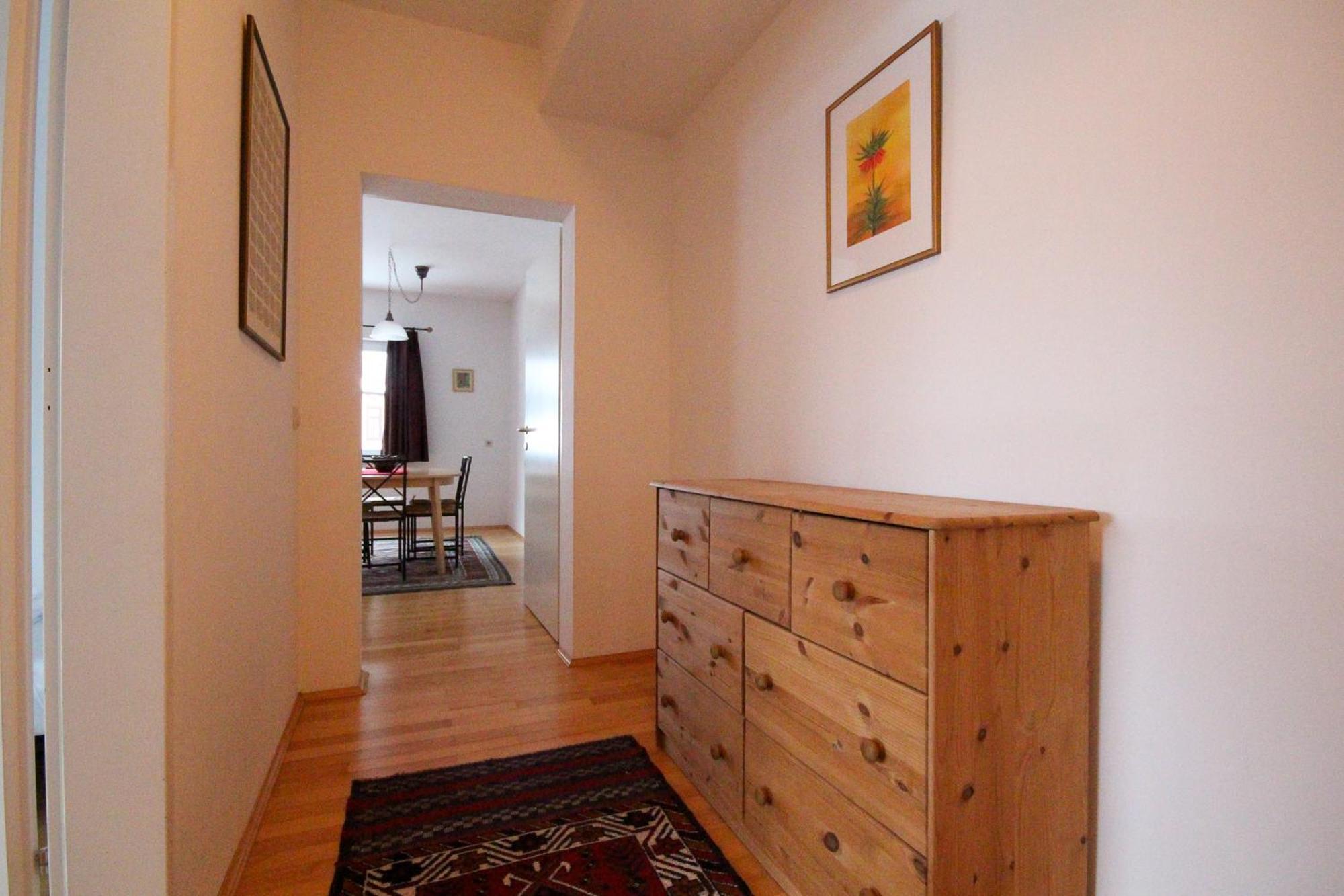 Appartements Maria Stewart By Schladming-Appartements Quarto foto