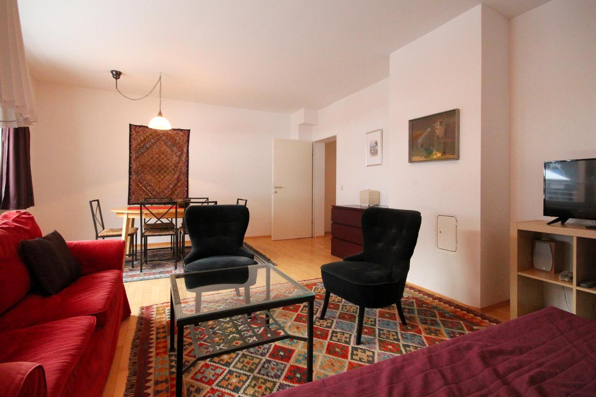 Appartements Maria Stewart By Schladming-Appartements Quarto foto