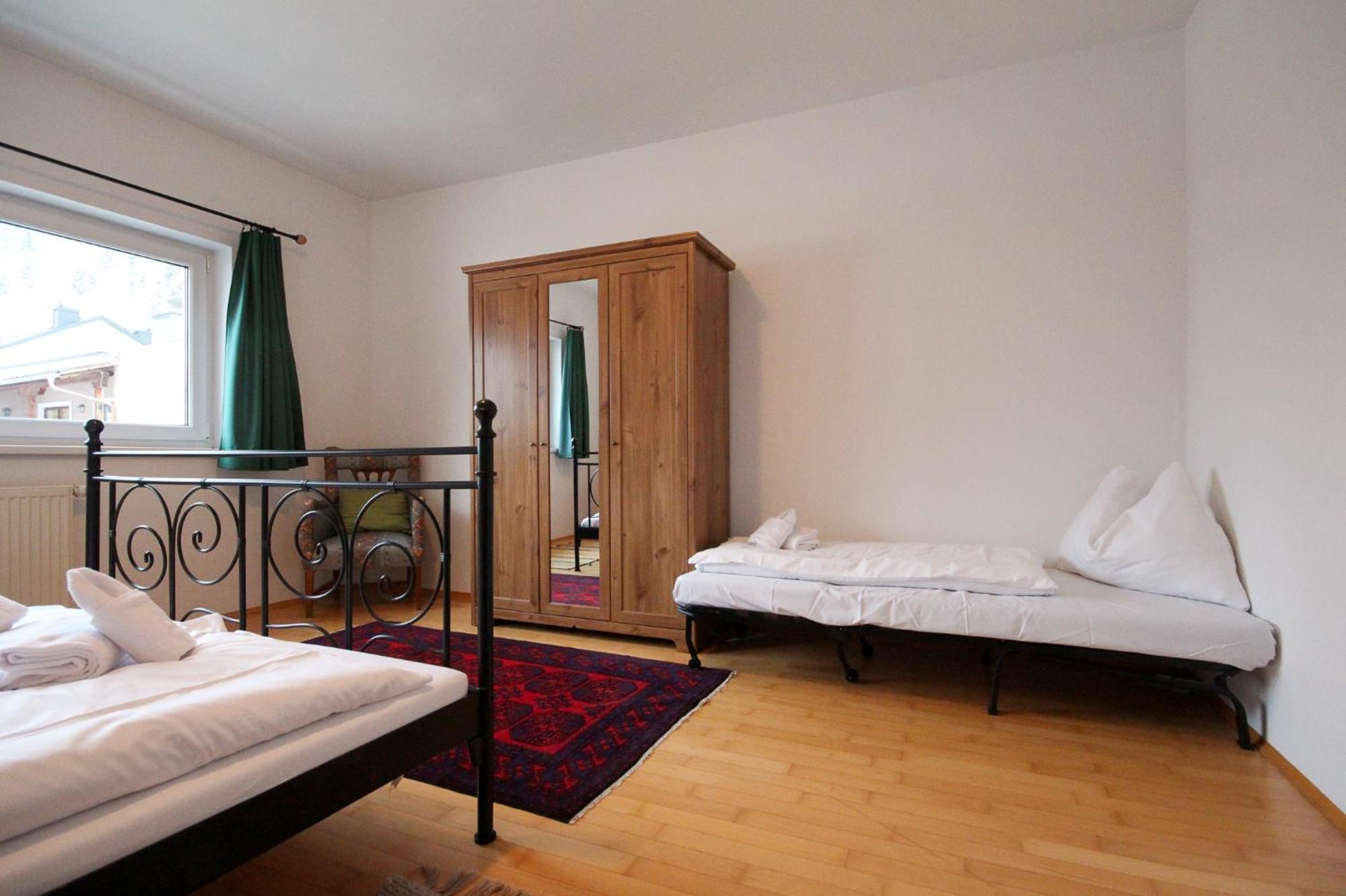 Appartements Maria Stewart By Schladming-Appartements Quarto foto